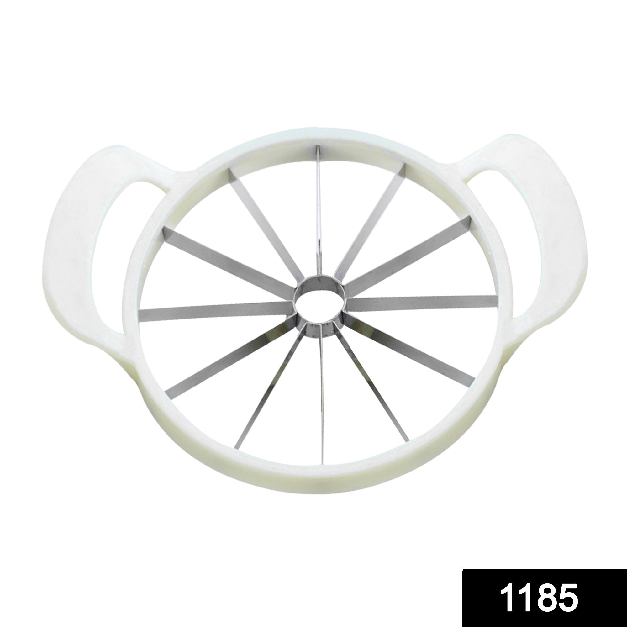 1185 Water Melon Cutter/Slicer with 12 Blades - SkyShopy 1185 Water Melon Cutter/Slicer with 12 Blades - SkyShopy